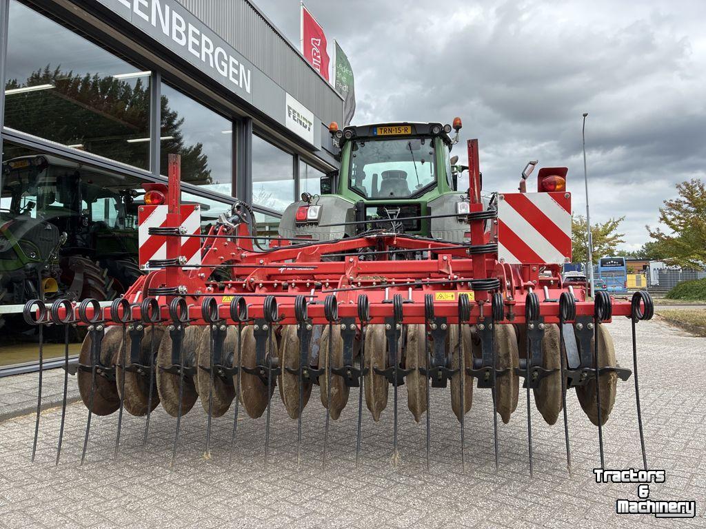 Tiefenlockerer Kverneland DTX-300 schijveneg