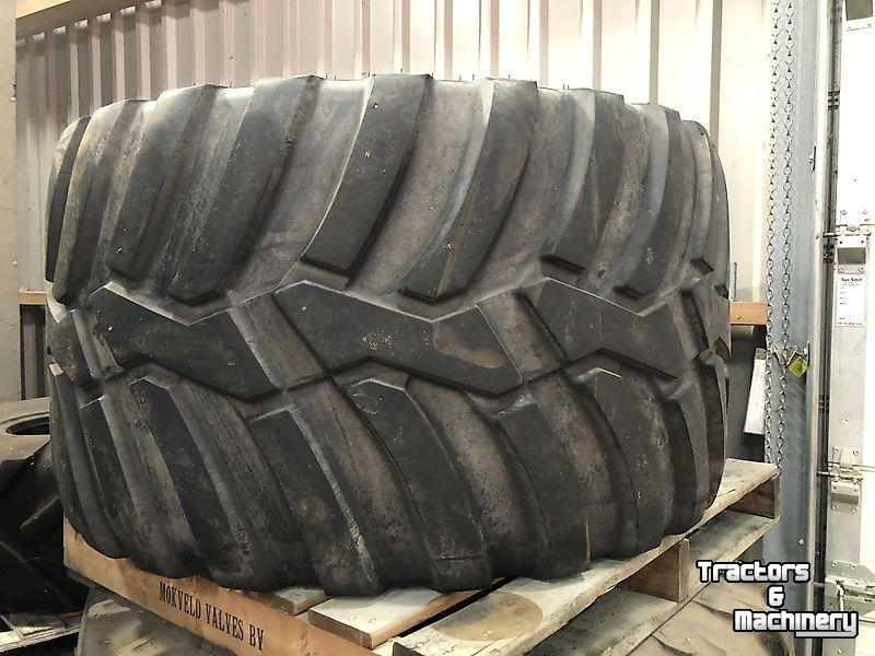 Räder, Reifen, Felgen & Distanzringe Vredestein Vredestein - Flotation Trac 710/50R26.5
