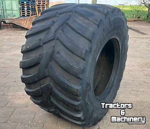 Räder, Reifen, Felgen & Distanzringe Vredestein Vredestein - Flotation Trac 710/50R26.5
