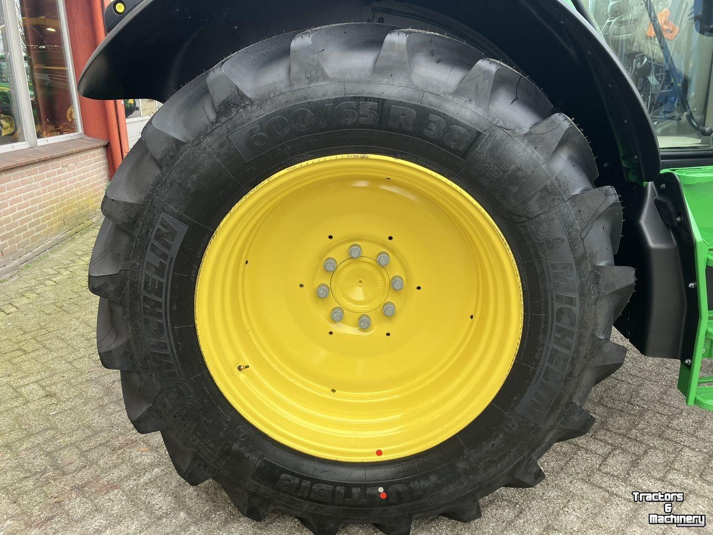 Räder, Reifen, Felgen & Distanzringe Michelin Multibib 600/65R38