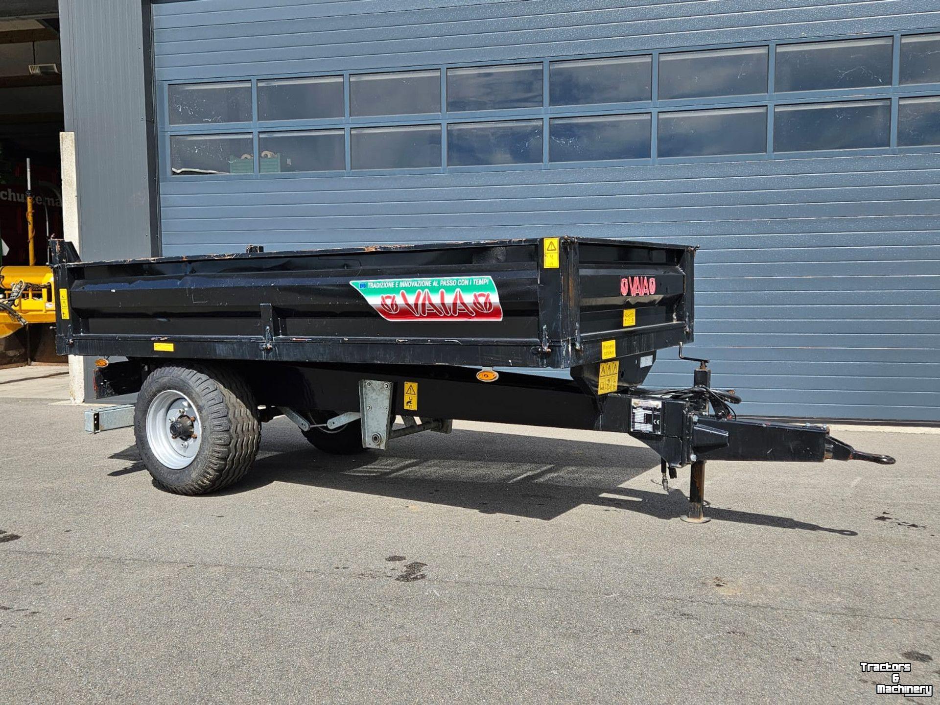 Kipper Vaia MR45 MR45