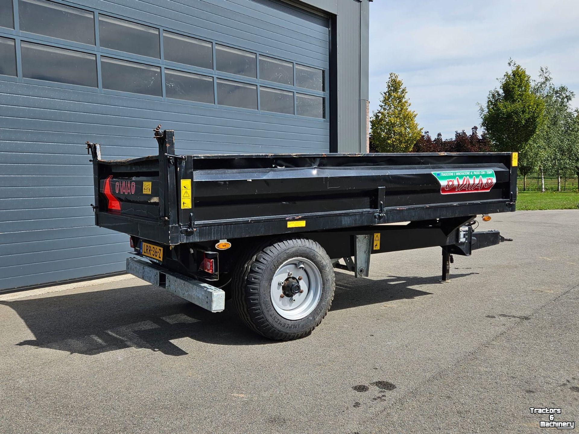 Kipper Vaia MR45 MR45