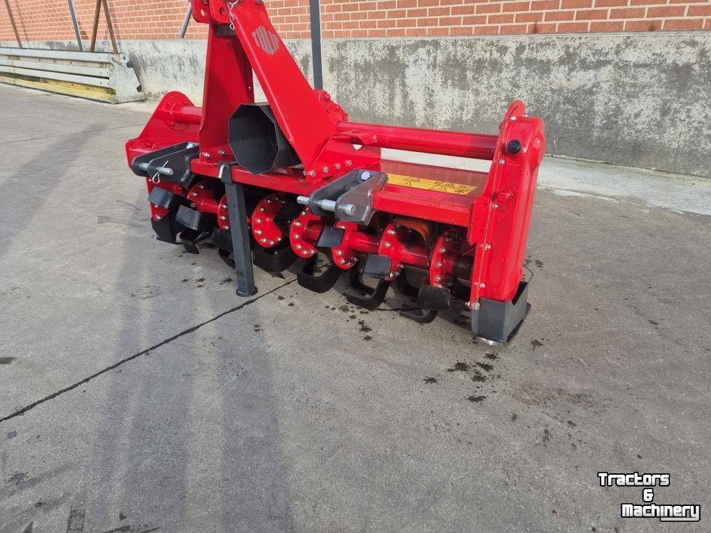 Kreiselegge Tulip RTW 140-20
