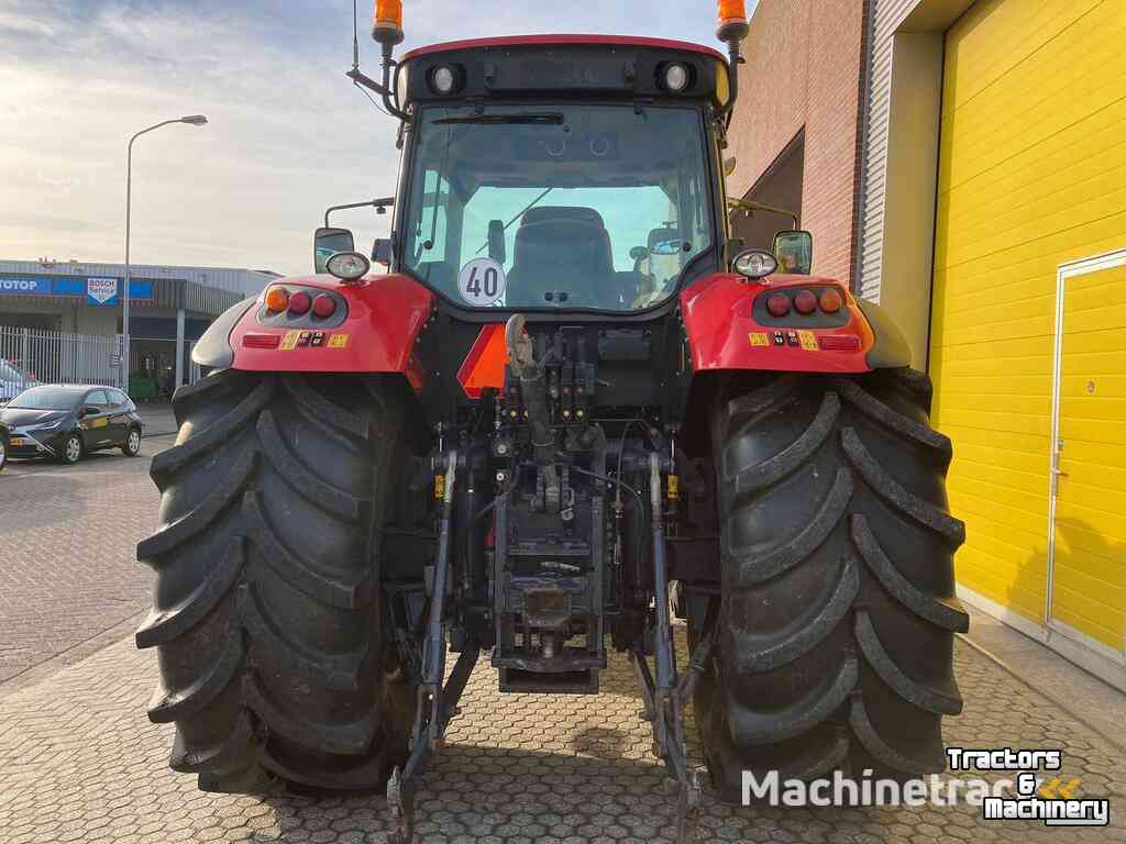 Schlepper / Traktor McCormick XTX165