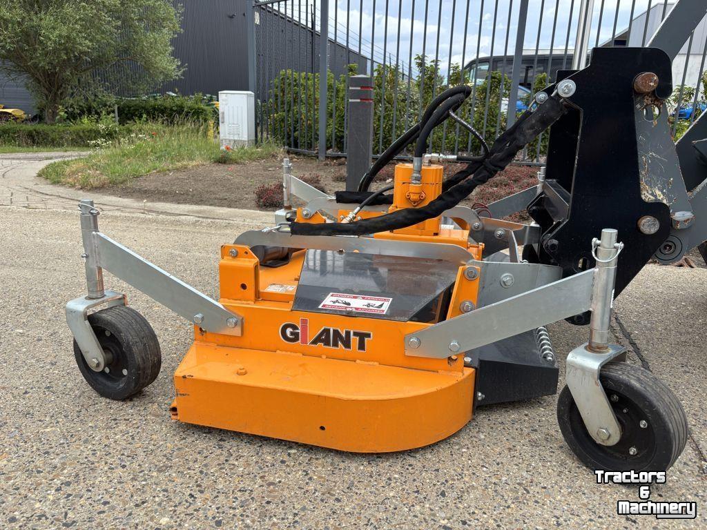 Kehrmaschine Giant Cirkelmaaier (1500mm) (nieuw)