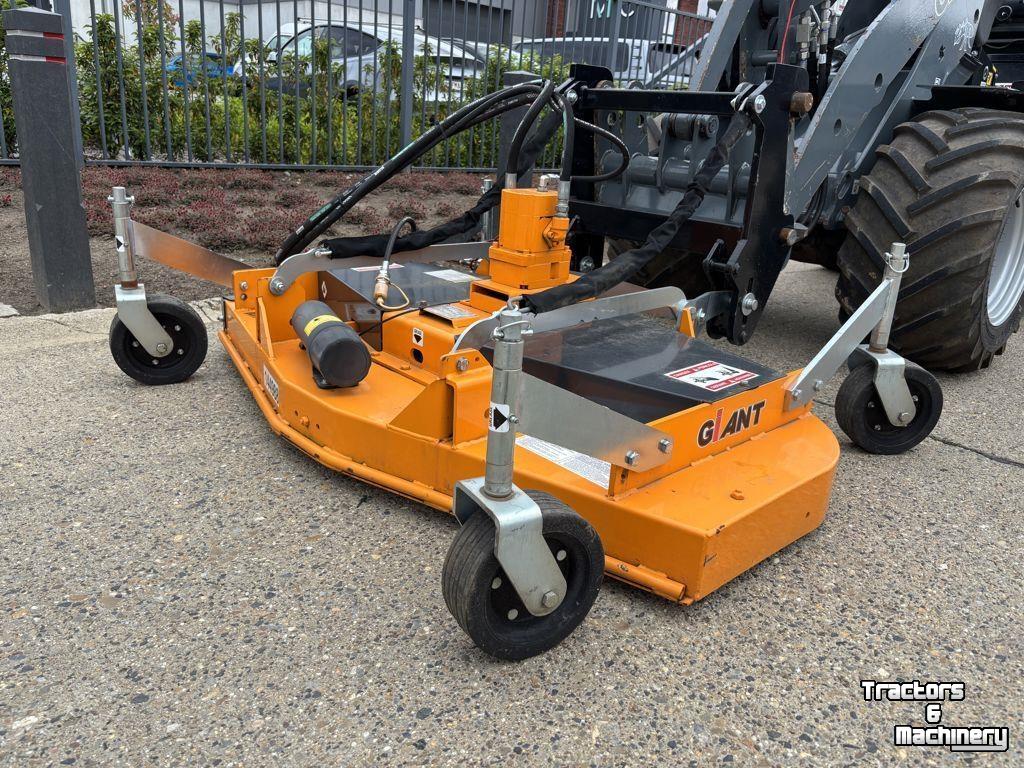 Kehrmaschine Giant Cirkelmaaier (1500mm) (nieuw)