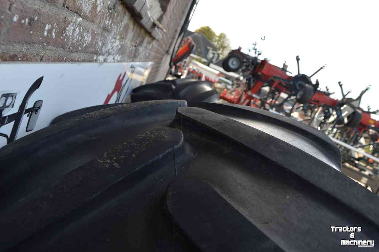 Räder, Reifen, Felgen & Distanzringe Michelin 540/65r28