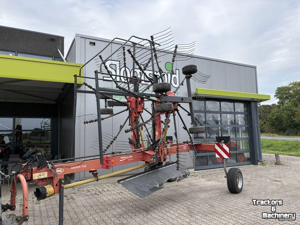 Schwader Vicon VICON ANDEX 763