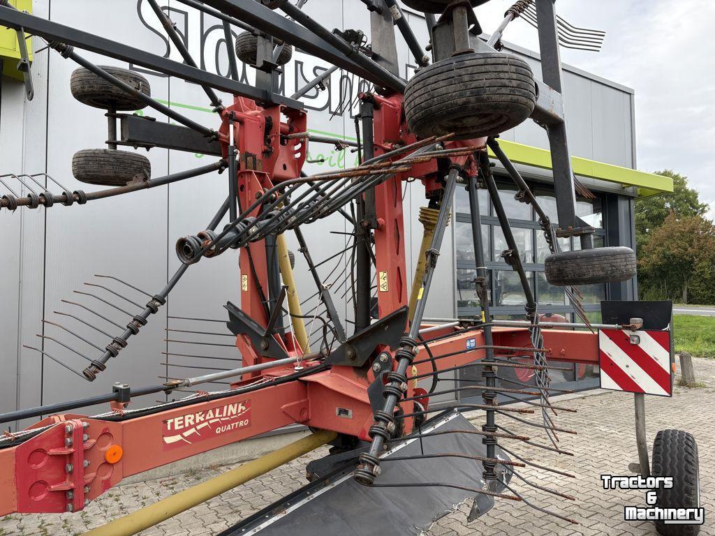 Schwader Vicon VICON ANDEX 763