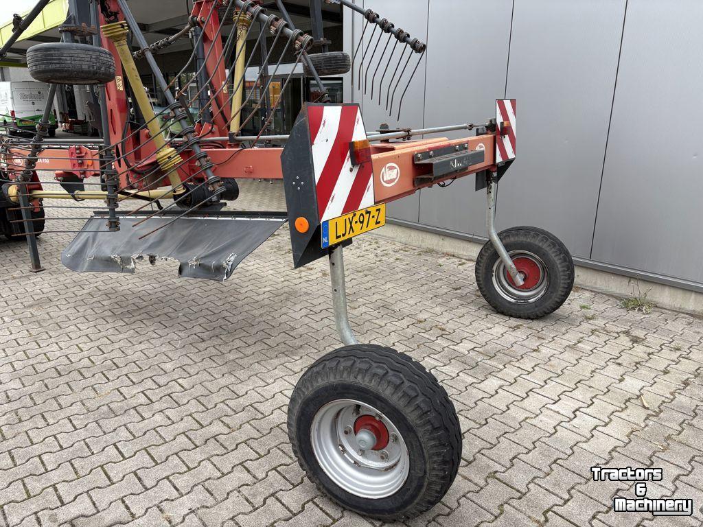 Schwader Vicon VICON ANDEX 763