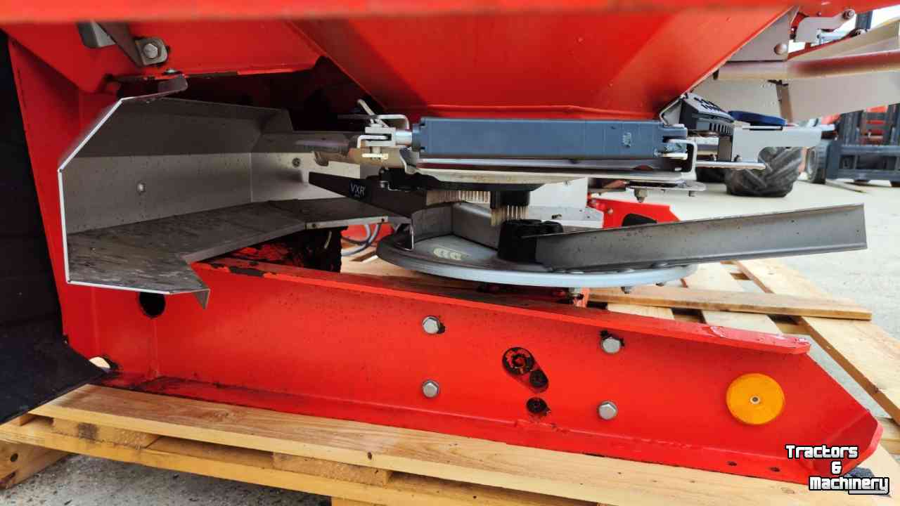 Düngerstreuer Rauch Axis M 50.1W