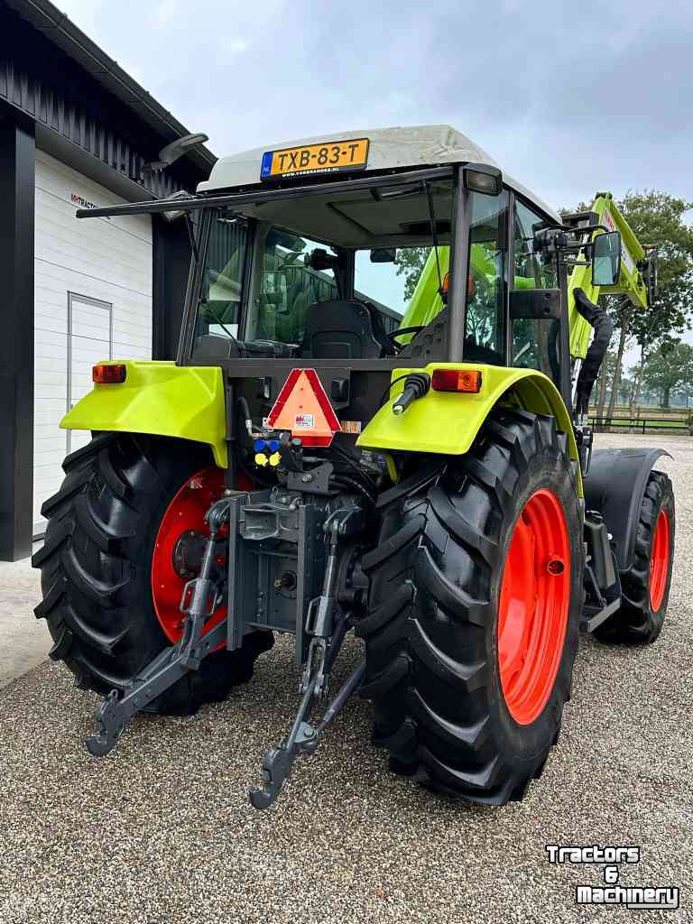 Schlepper / Traktor Claas 426RX