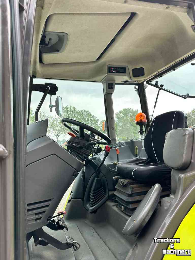 Schlepper / Traktor Claas 426RX