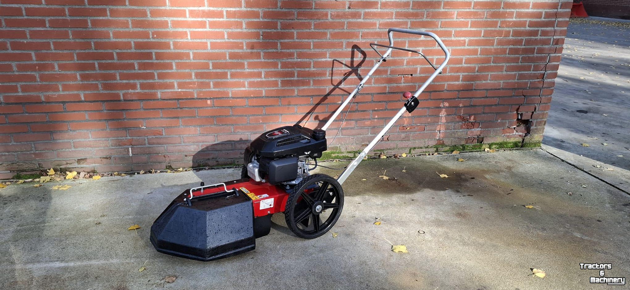 Kehrmaschine Limpar TURBO V