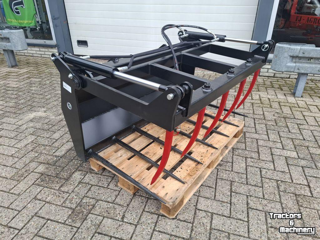Radlader Giant MV-K2-1400-G