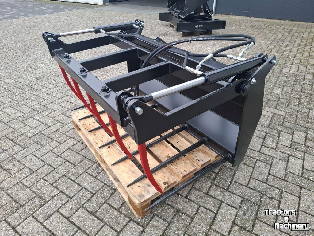 Radlader Giant MV-K2-1400-G