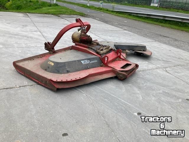 Mähwerk Maschio Kombi 2000 255-1M maaier