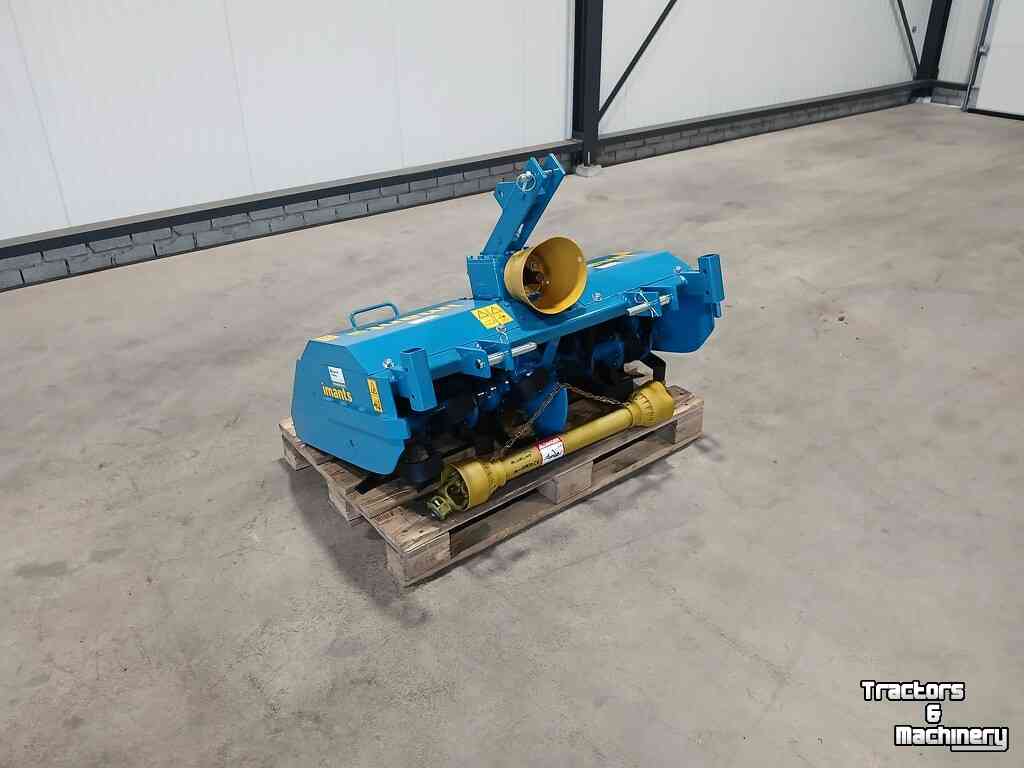 Bodenfräse Imants JNC L115