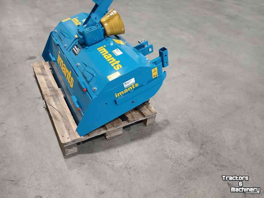 Bodenfräse Imants JNC L115
