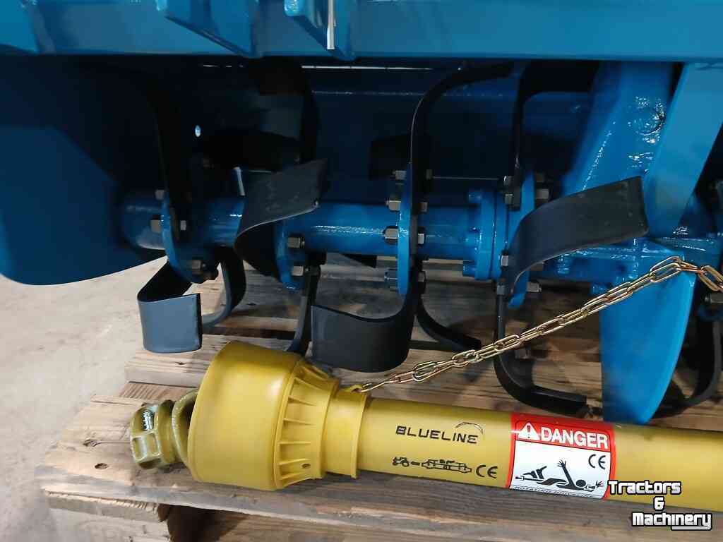 Bodenfräse Imants JNC L115