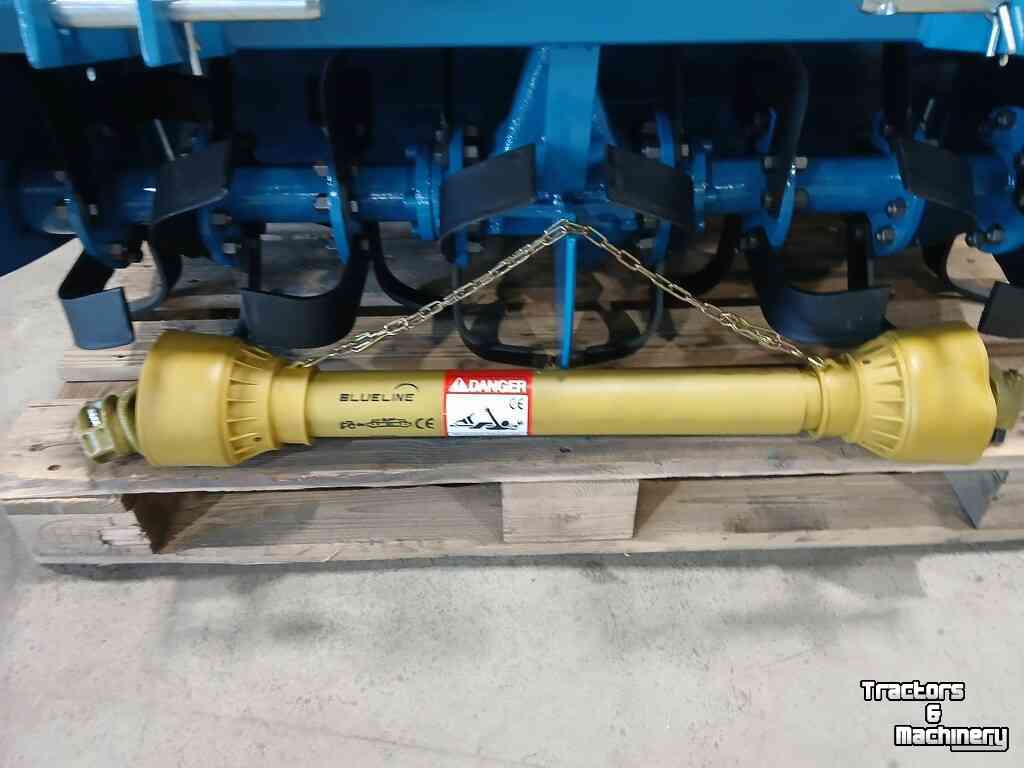 Bodenfräse Imants JNC L115