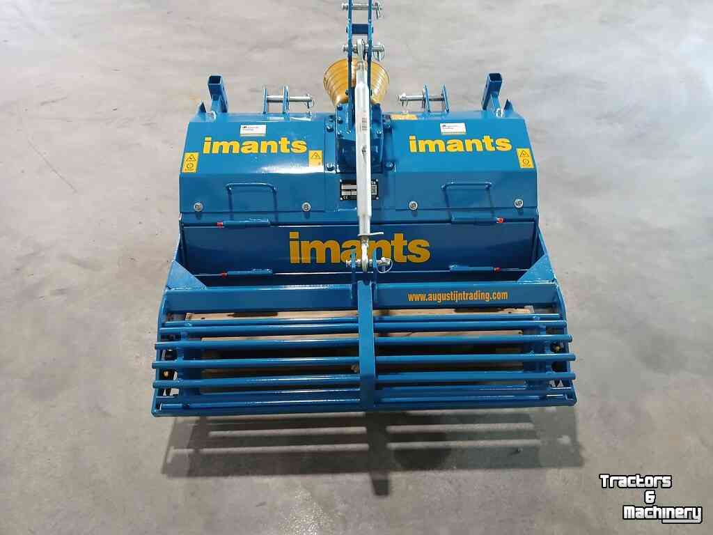 Bodenfräse Imants JNC L115