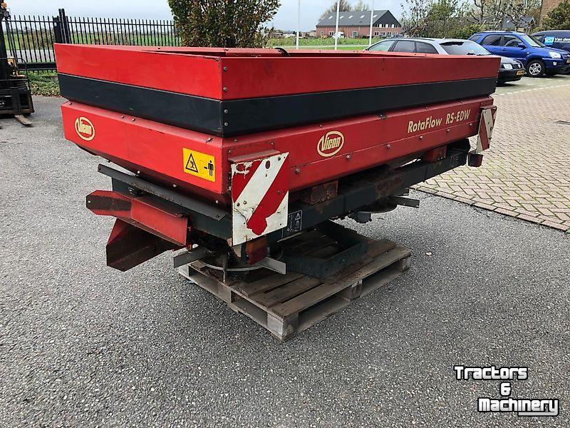 Düngerstreuer Vicon Vicon - RotaFlow RS-EDW
