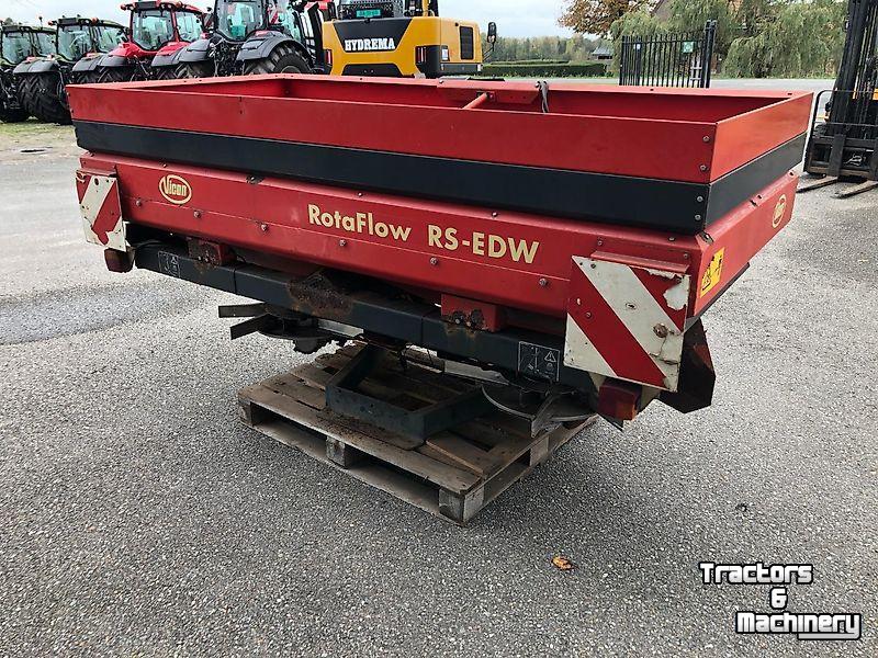 Düngerstreuer Vicon Vicon - RotaFlow RS-EDW