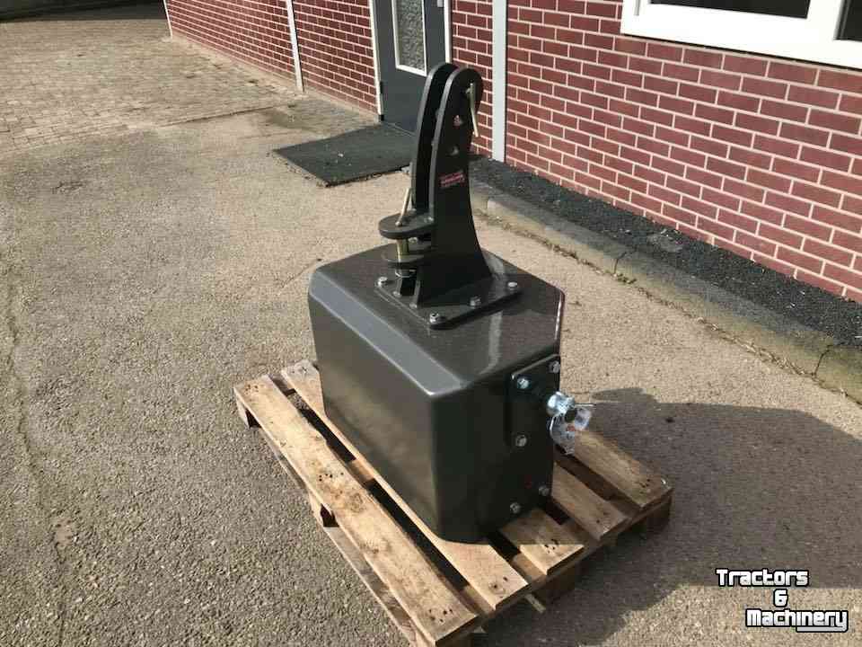 Frontgewichte  VL Frontweights