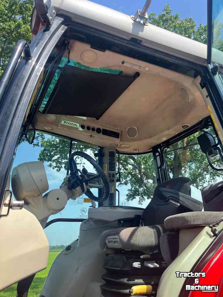 Schlepper / Traktor Massey Ferguson 6716S Dyna6