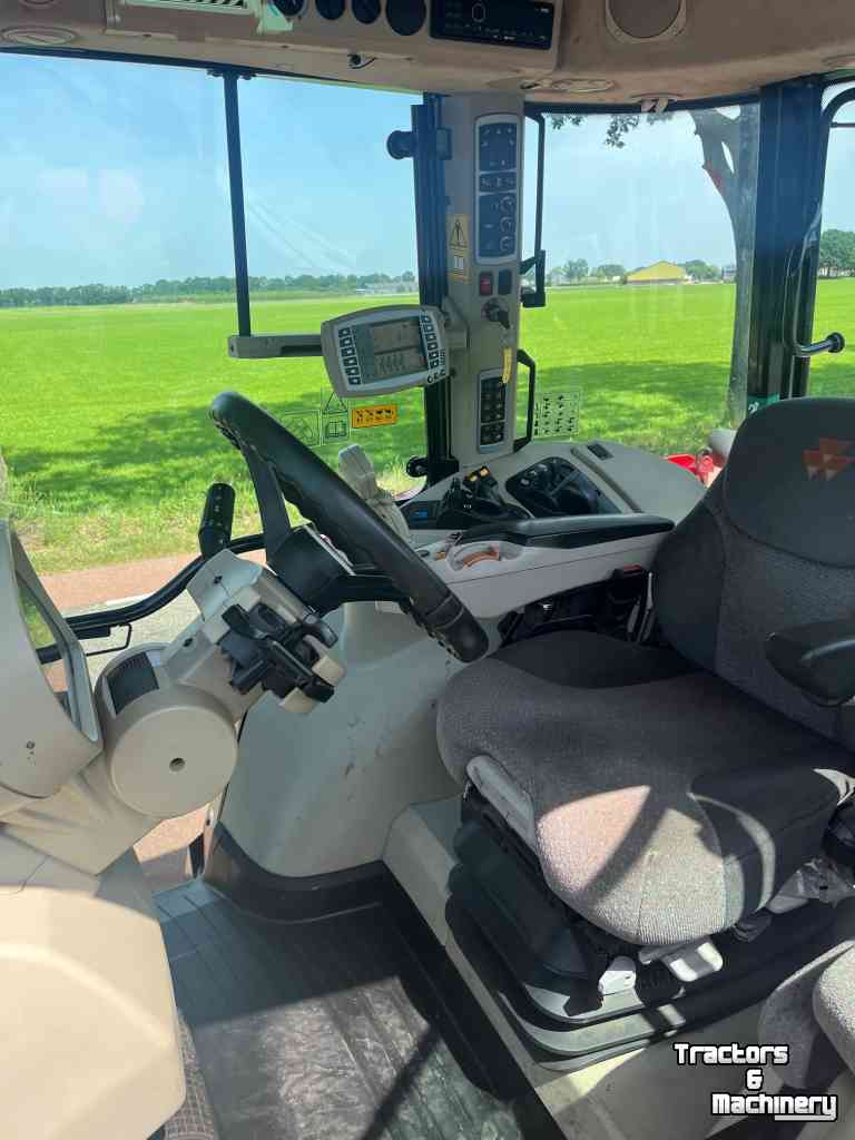 Schlepper / Traktor Massey Ferguson 6716S Dyna6