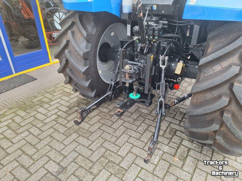 Schlepper / Traktor New Holland T5.95