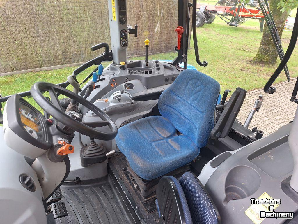 Schlepper / Traktor New Holland T5.95