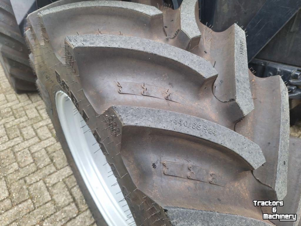 Schlepper / Traktor New Holland T5.95