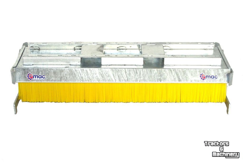 Kehrmaschine Qmac BLOKBEZEM VEGER 1.50- 9