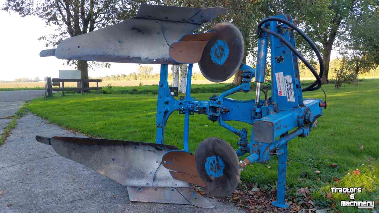 Pflüge Lemken Opal 090