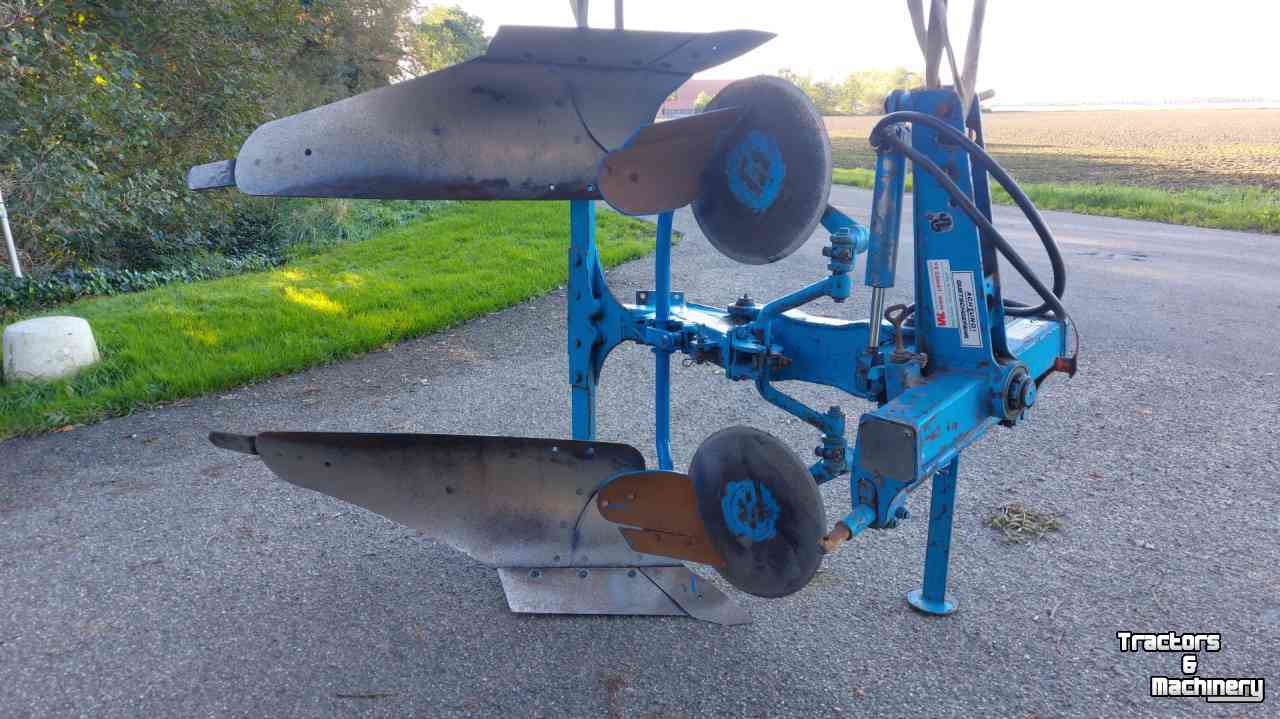 Pflüge Lemken Opal 090