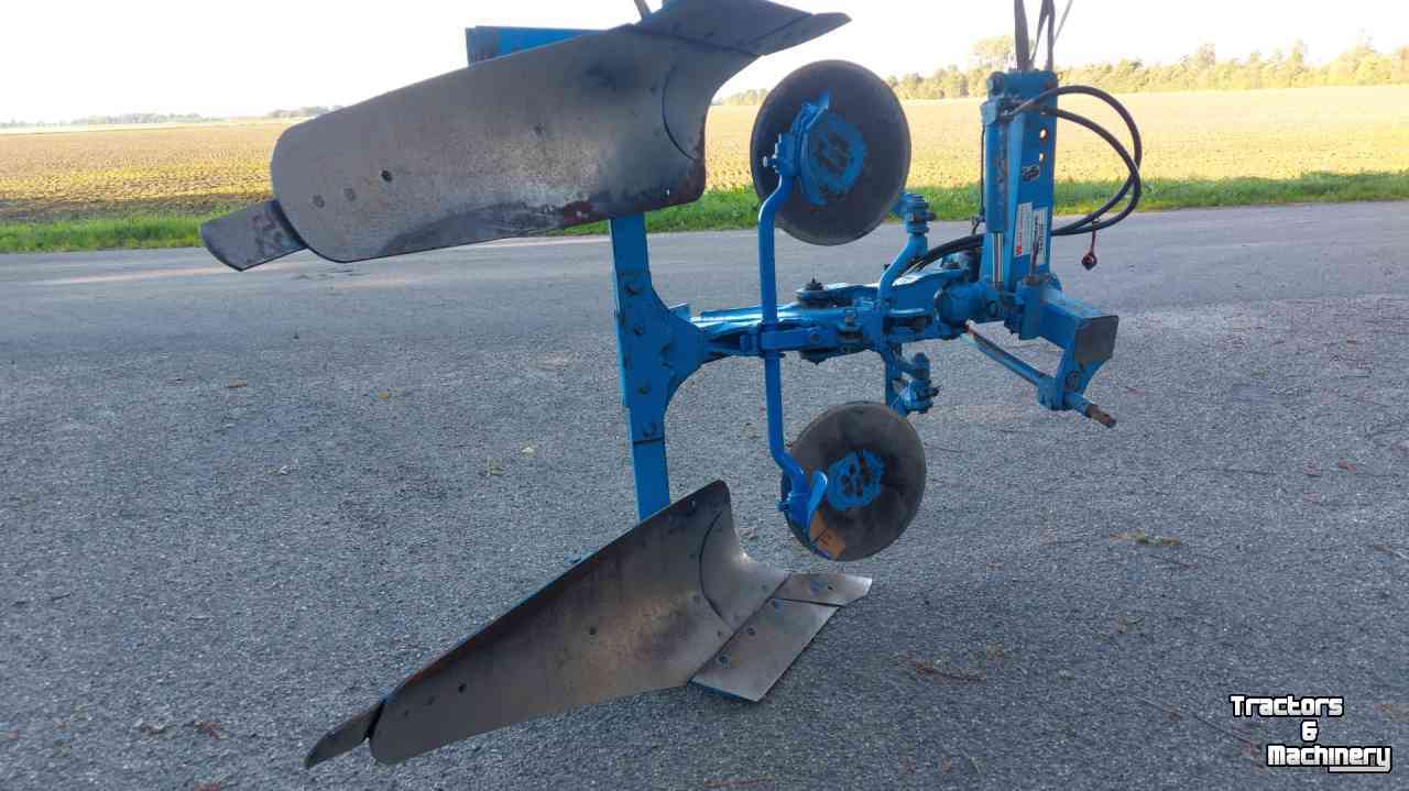 Pflüge Lemken Opal 090