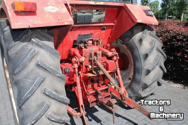 Schlepper / Traktor Case IH 645