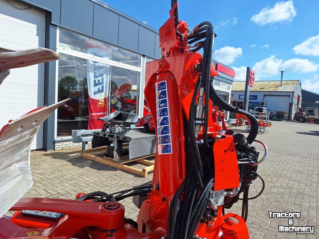 Pflüge Kuhn VARI-MASTER M 4ET
