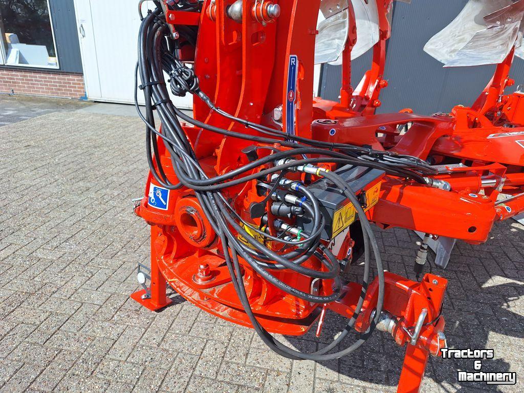 Pflüge Kuhn VARI-MASTER M 4ET