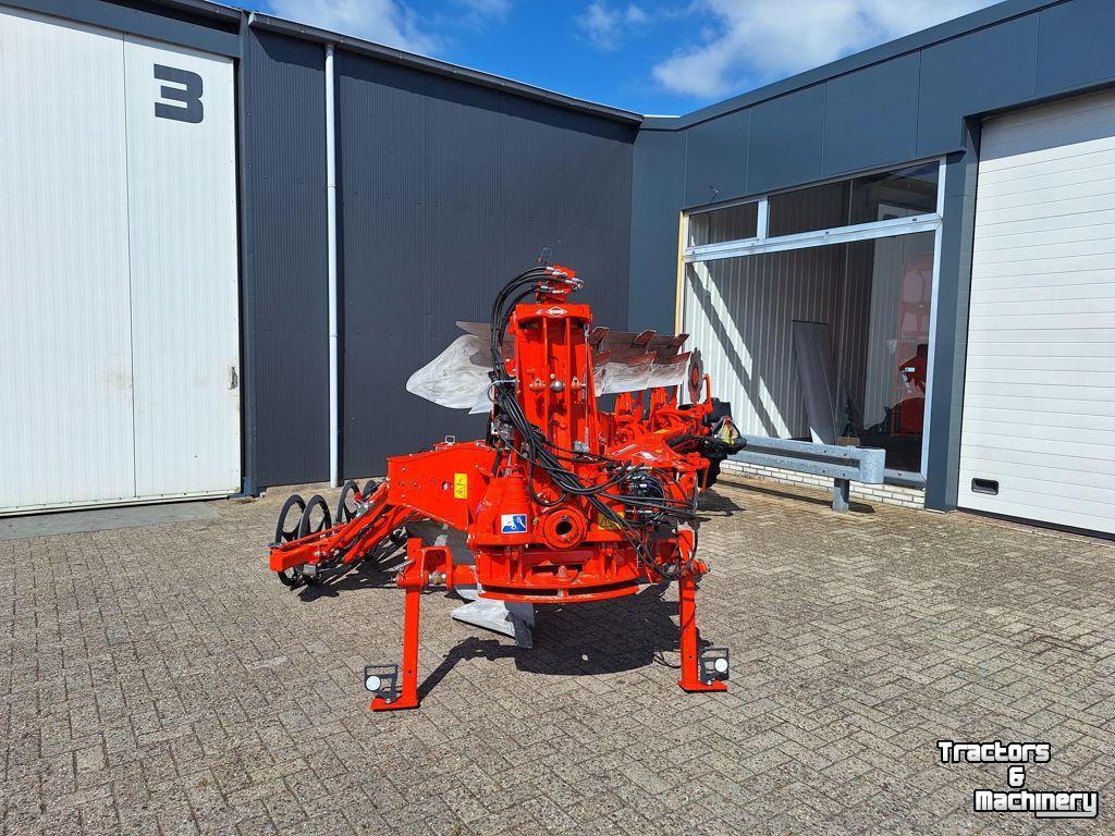 Pflüge Kuhn VARI-MASTER M 4ET
