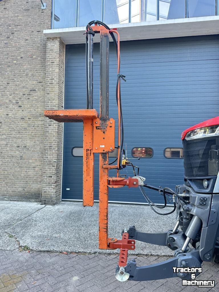 Diverse Gebrauchte Teile Perfect PALENDRUKKER