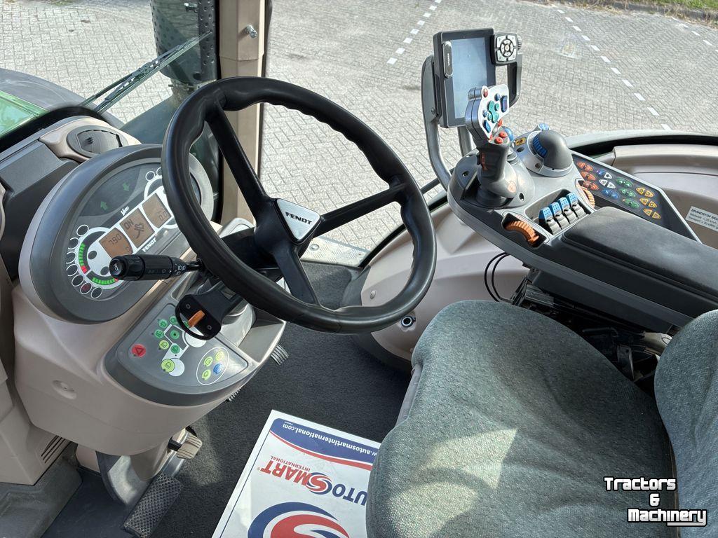 Schlepper / Traktor Fendt 939 Vario SCR