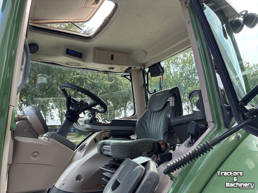 Schlepper / Traktor Fendt 939 Vario SCR