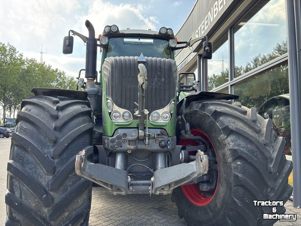 Schlepper / Traktor Fendt 939 Vario SCR