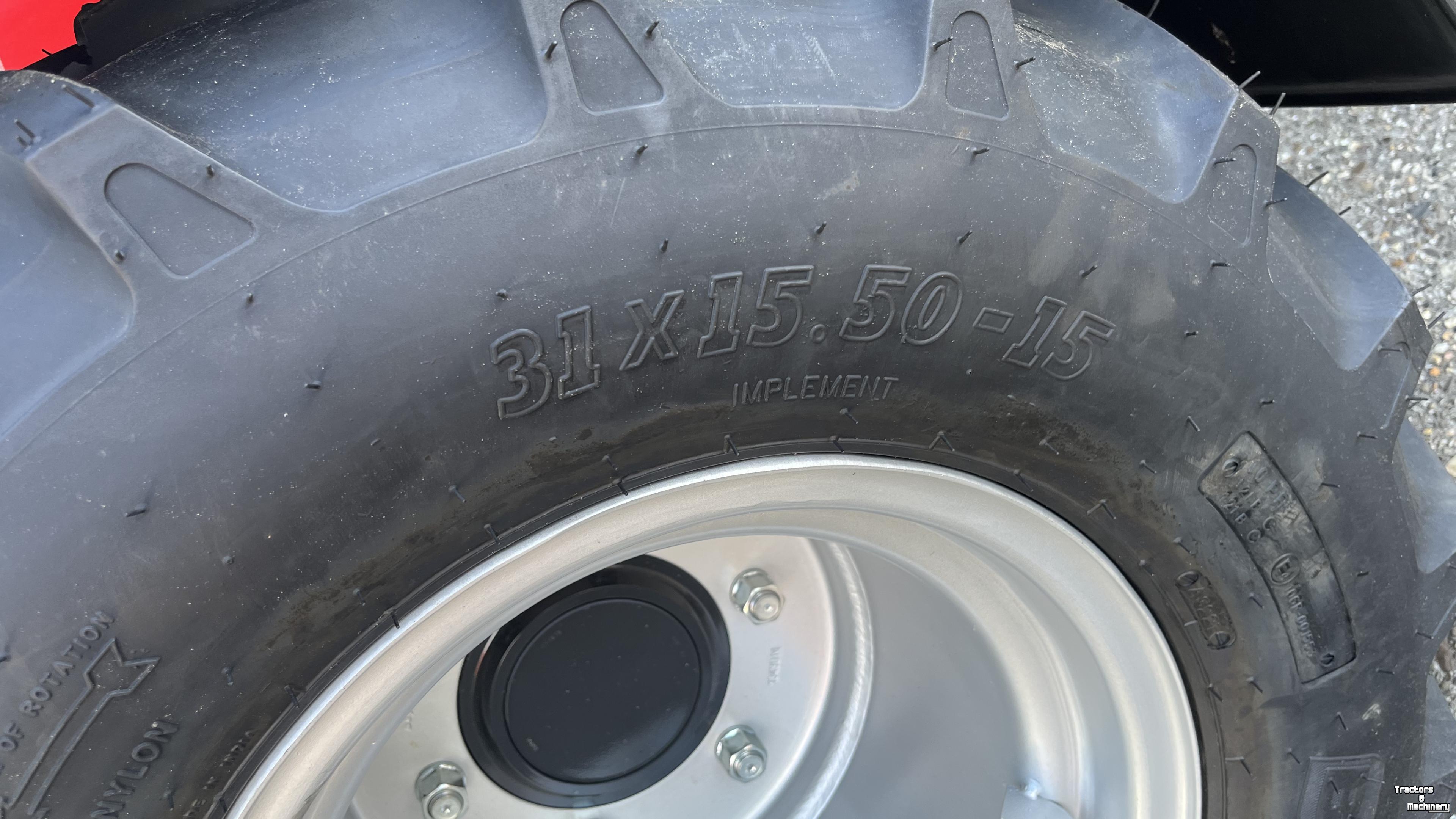 Radlader Schäffer Schaffer 3630