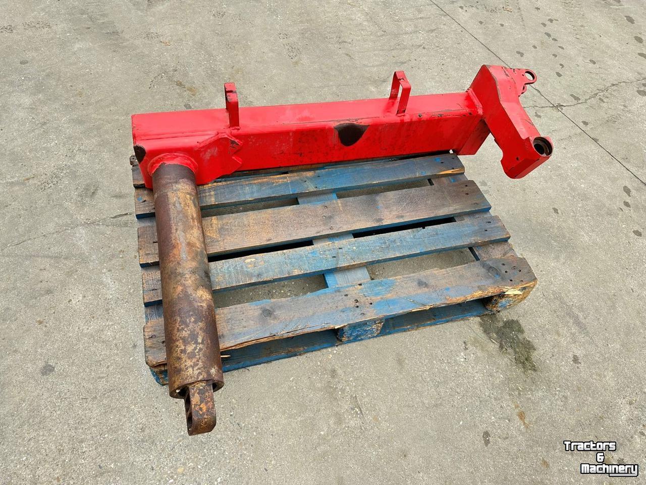 Diverse Gebrauchte Teile Grimme GZ/GT 1700 AS STOMP