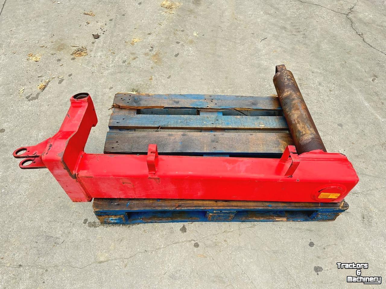 Diverse Gebrauchte Teile Grimme GZ/GT 1700 AS STOMP