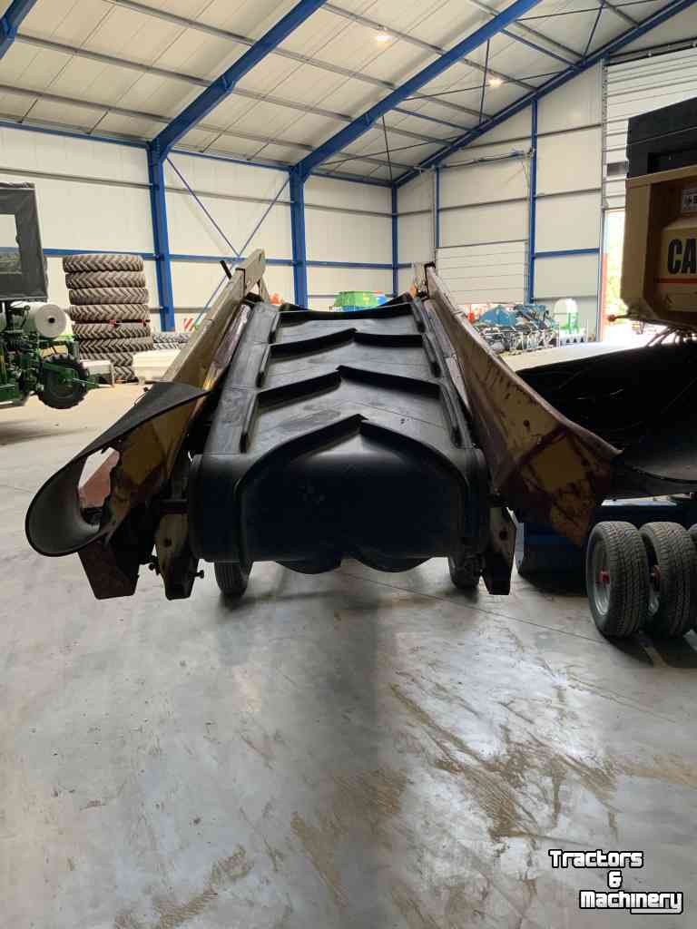 Förderband Bijlsma Hercules Transporteur K-700-60-2